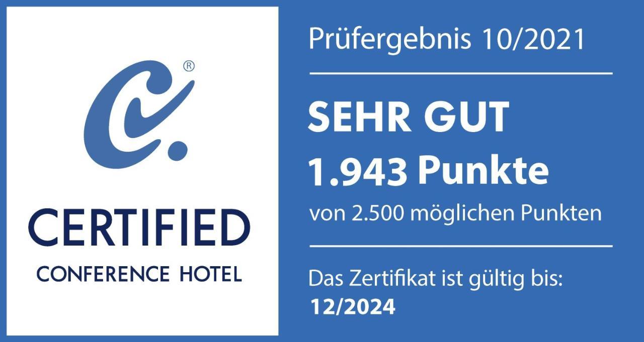 Der Linslerhof - Hotel, Restaurant, Events & Natur Uberherrn Exterior photo