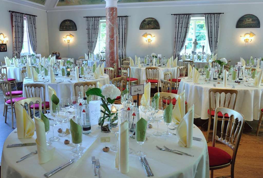 Der Linslerhof - Hotel, Restaurant, Events & Natur Uberherrn Exterior photo