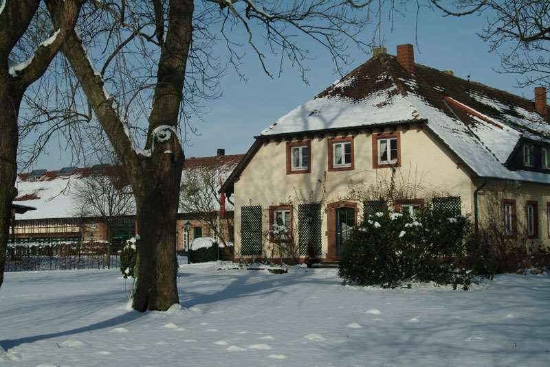 Der Linslerhof - Hotel, Restaurant, Events & Natur Uberherrn Exterior photo