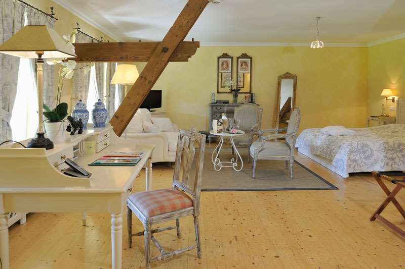 Der Linslerhof - Hotel, Restaurant, Events & Natur Uberherrn Room photo
